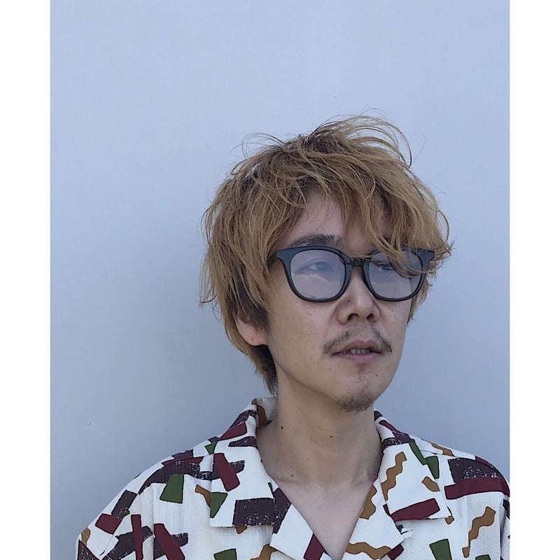 A.D.S.R.「MONK」 | gouter le cabinet
