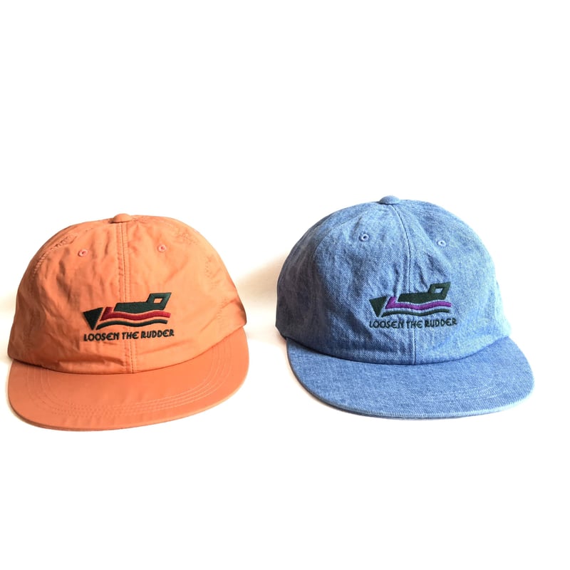 COMFORTABLE REASON 「LOOSEN THE RUDDER CAP」 | go