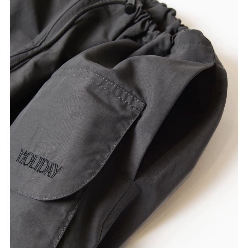 パンツ HOLIDAY SUPPLEX NYLON WADING PANTS HOLIDAY「SUPPLEX