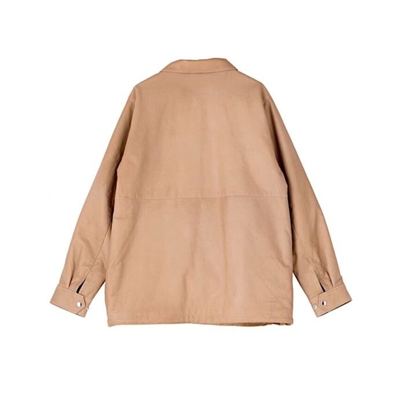 PHINGERIN「HEAD COACH LEATHER」 | gouter le cabinet