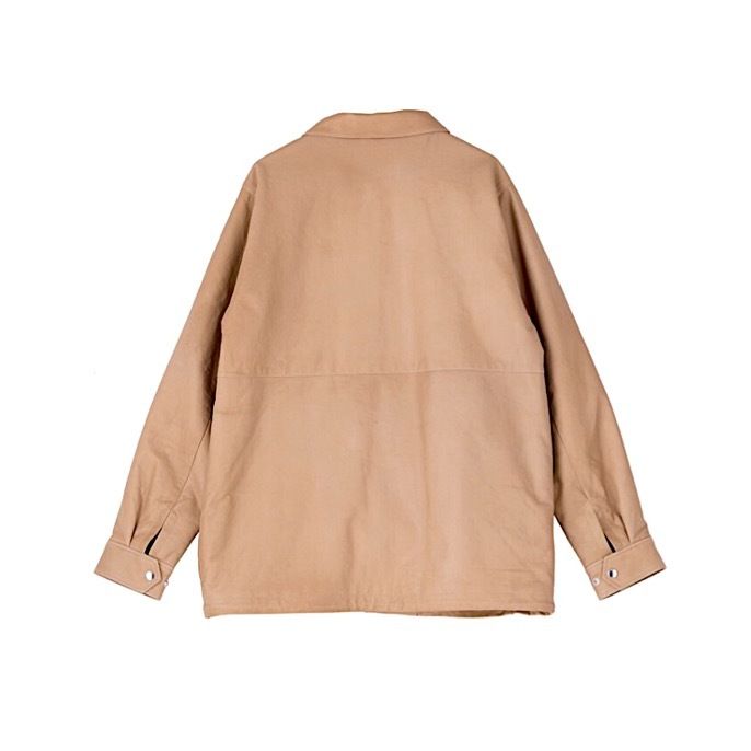 PHINGERIN「HEAD COACH LEATHER」 | gouter le cabinet