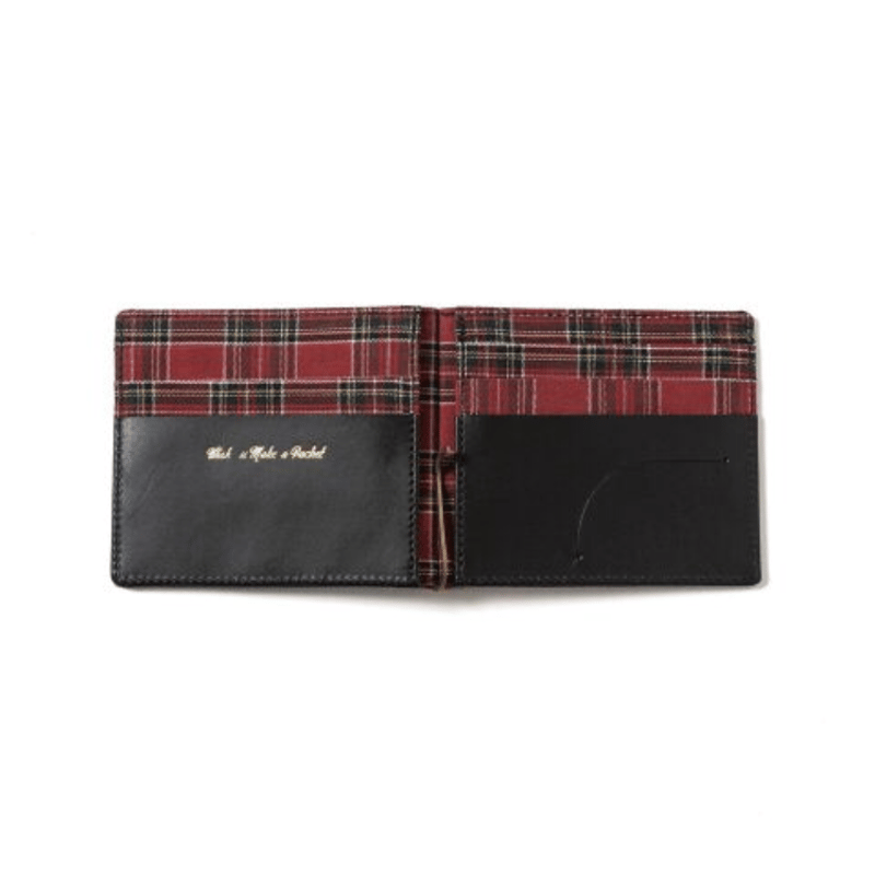 SON OF THE CHEESE「check clip」 | gouter le cabinet