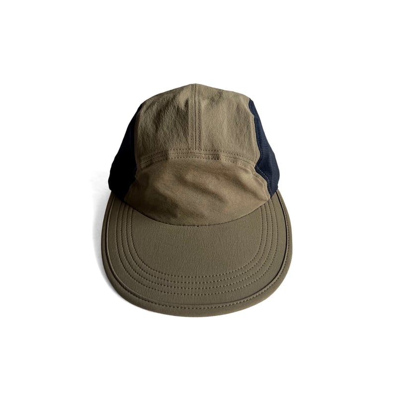 COMFORTABLE REASON「Stretch Squash Cap」khahi. |