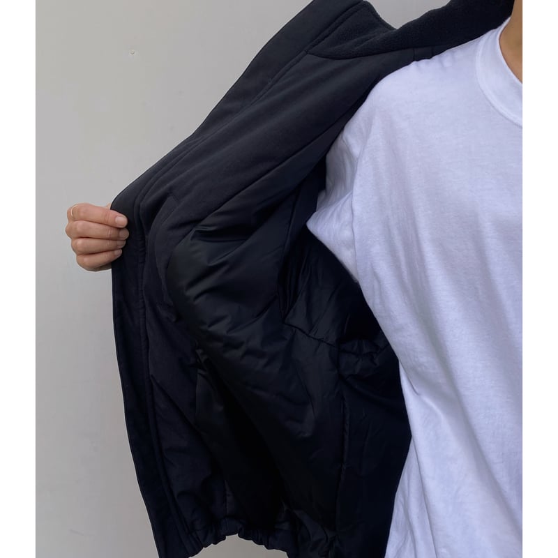 COMFORTABLE REASON「Duck Puff Jacket」 | gouter l