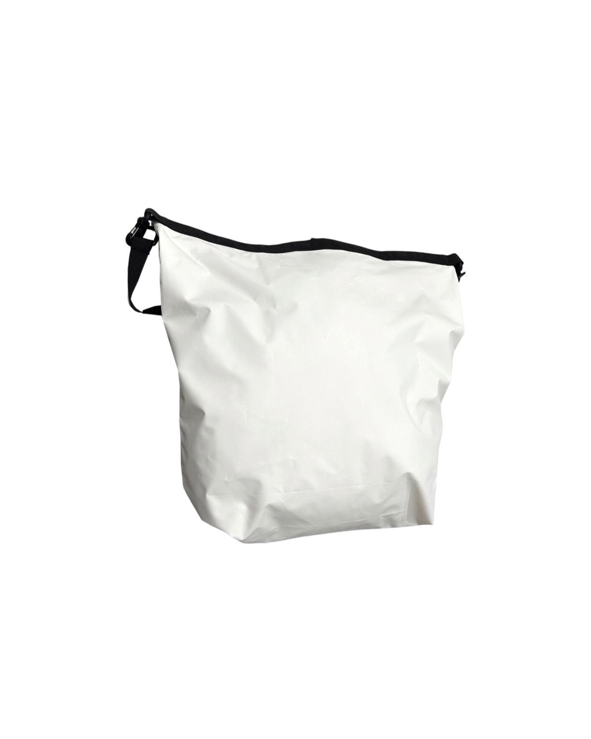 PHINGERIN「IMPROVISATION BAG」white. | gouter le 