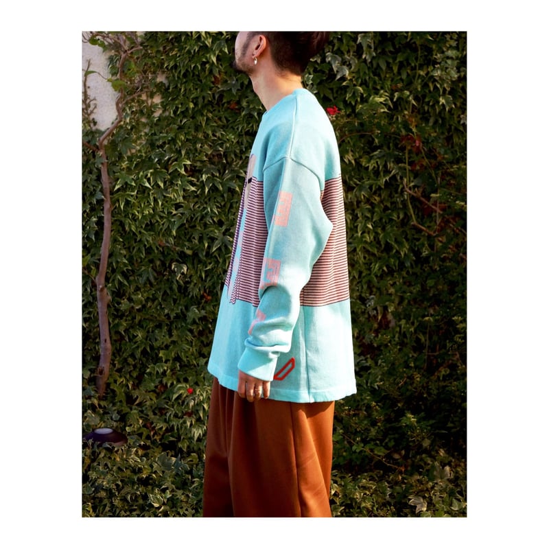 PHINGERIN「BAGHEAD JAQUARD COLOR」 | gouter le ca