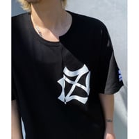 BLACK WEIRDOS「Yin-Yang Sweater 」 | gouter le ca