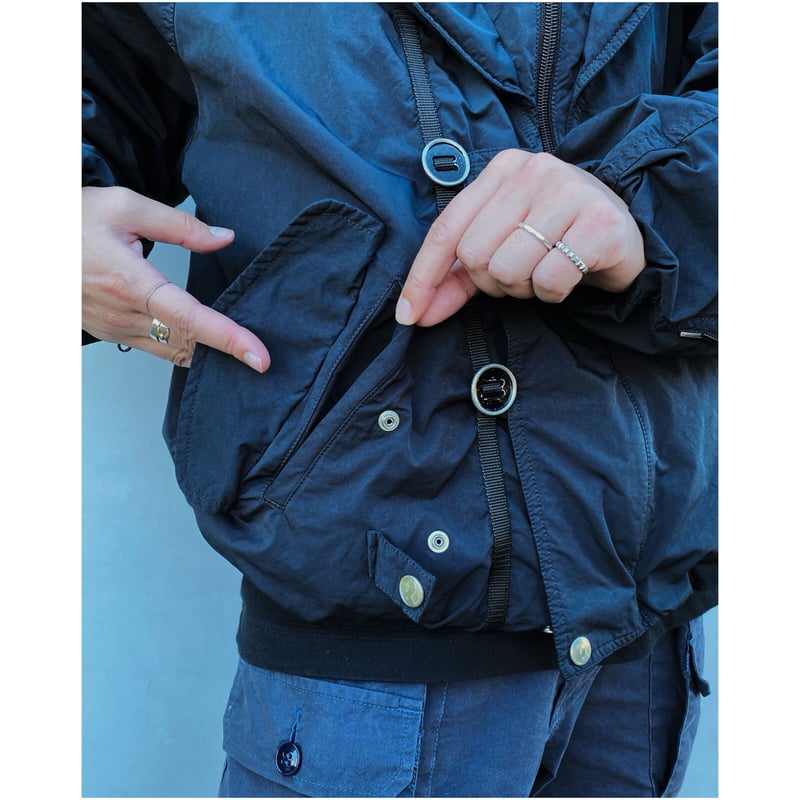 PHINGERIN「PHINGERIN CUSHY JACKET 」 | gouter le