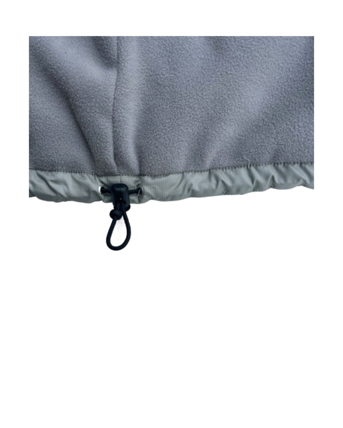 comfortable reason「Minimal Puff Jacket」c/blue.