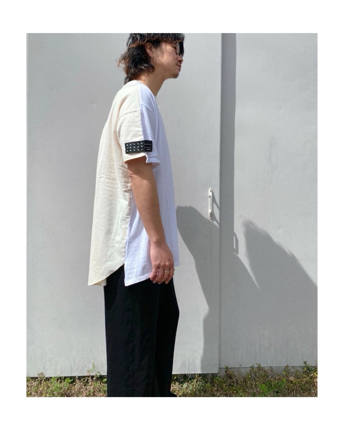 TRAINERBOYS「ALL ROUND T-SHIRTS」 | gouter le cab