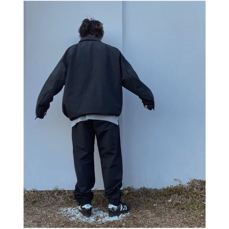 TRAINERBOYS「TB TRACK TEAM JACKET 」 | gouter le 