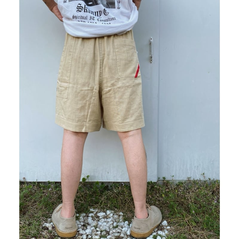 PHINGERIN「PAJALOPHA SHORTS T.C.A.M.F.S.」 | gout...