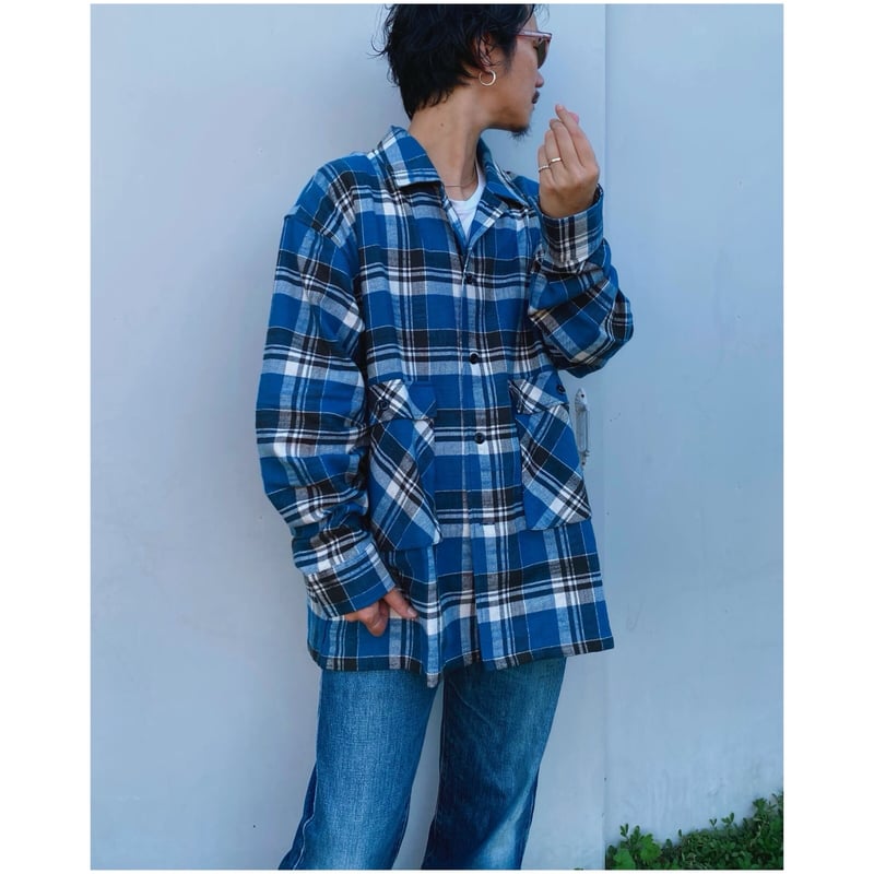 TEN BOX「Drug dealer shirts」 | gouter le cabinet