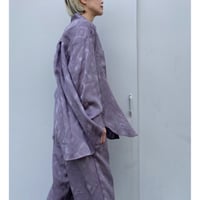 ERiKOKATORi「kid mohair knit skirt」 | gouter le