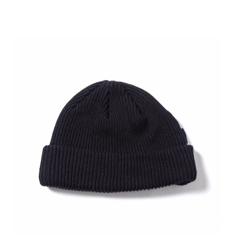 SON OF THE CHEESE「C100 KNIT CAP」 | gouter le ca...