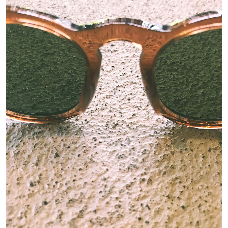 【celerylove】ADSR LARKIN 11 サングラス LARKIN / A.D.S.R. 取扱い店舗｜ 東京・中目黒｜通販対応 |