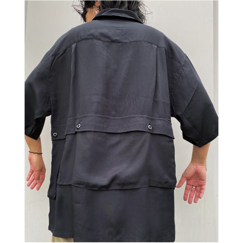 TENBOX DRUG DEALER SHIRT (テンボックス•半袖シャツ) 楽天市場】【SALE 50％OFF】TENBOX 10匣 テンボックス 半袖