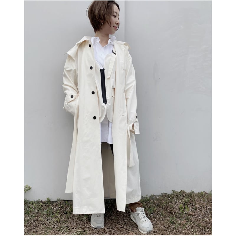 HOLIDAY「67 FIELD COAT」 【公式通販】