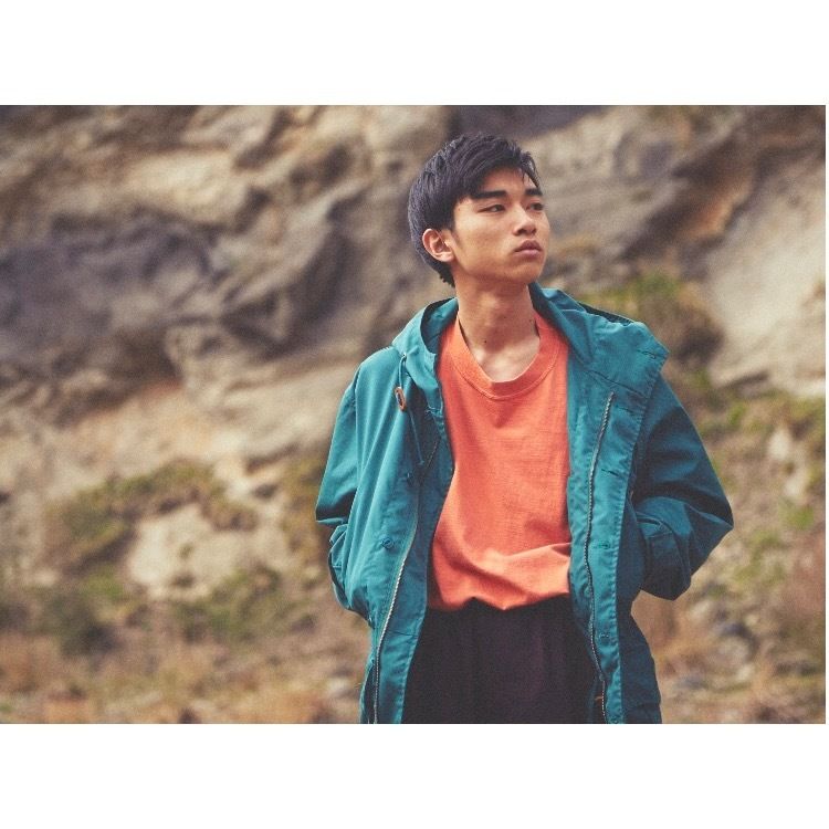 COMFORTABLE REASON 「Mountain Safari jacket」 | g...