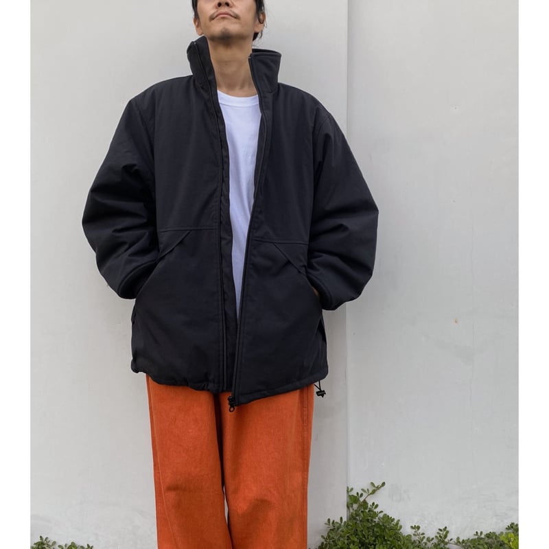 COMFORTABLE REASON「Duck Puff Jacket」 | gouter l