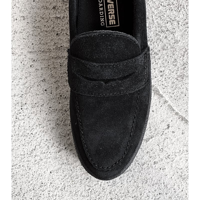 converse skateboarding ローファー CONVERSE SKATEBOARDING/コンバース スケートボーディング 】CS