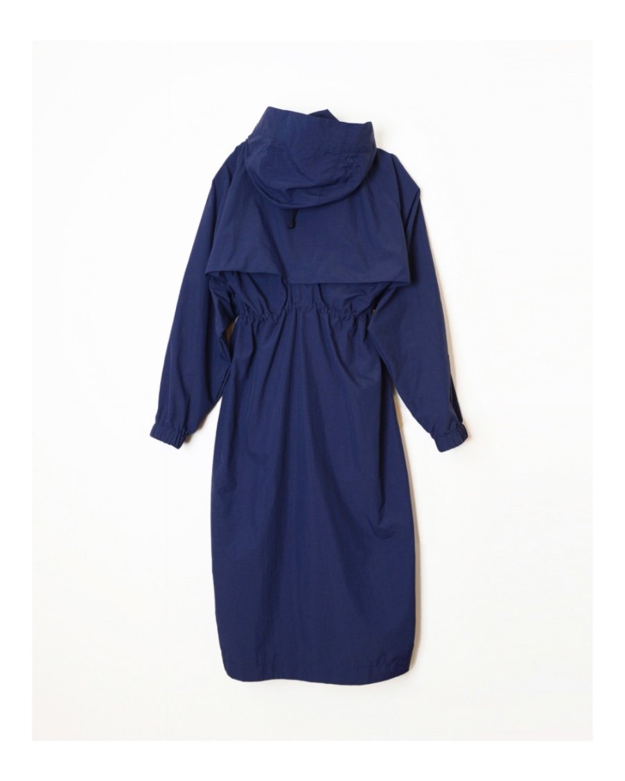 HOLIDAY「SUPPLEX NYLON COAT」 | gouter le cabinet HOLIDAY「SUPPLEX NYLON COAT」 | gouter le cabinet