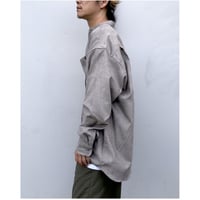 SON OF THE CHEESE 「Moon Patrol shirts」 | gouter