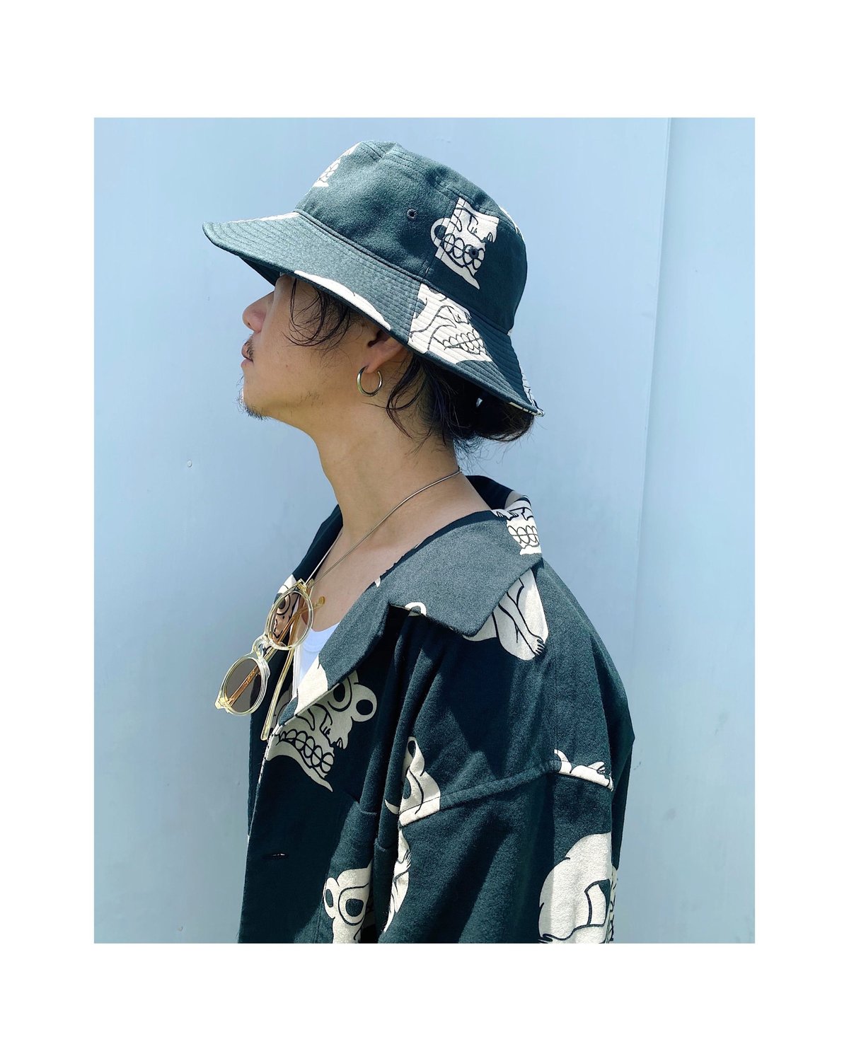 black weirdos トロピカルデザイン クッション 2個セット black weirdos トロピカルデザイン クッション 2個セット クッション