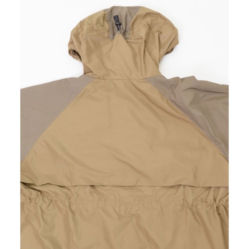 HOLIDAY「WIND COAT」beige. | gouter le cabinet