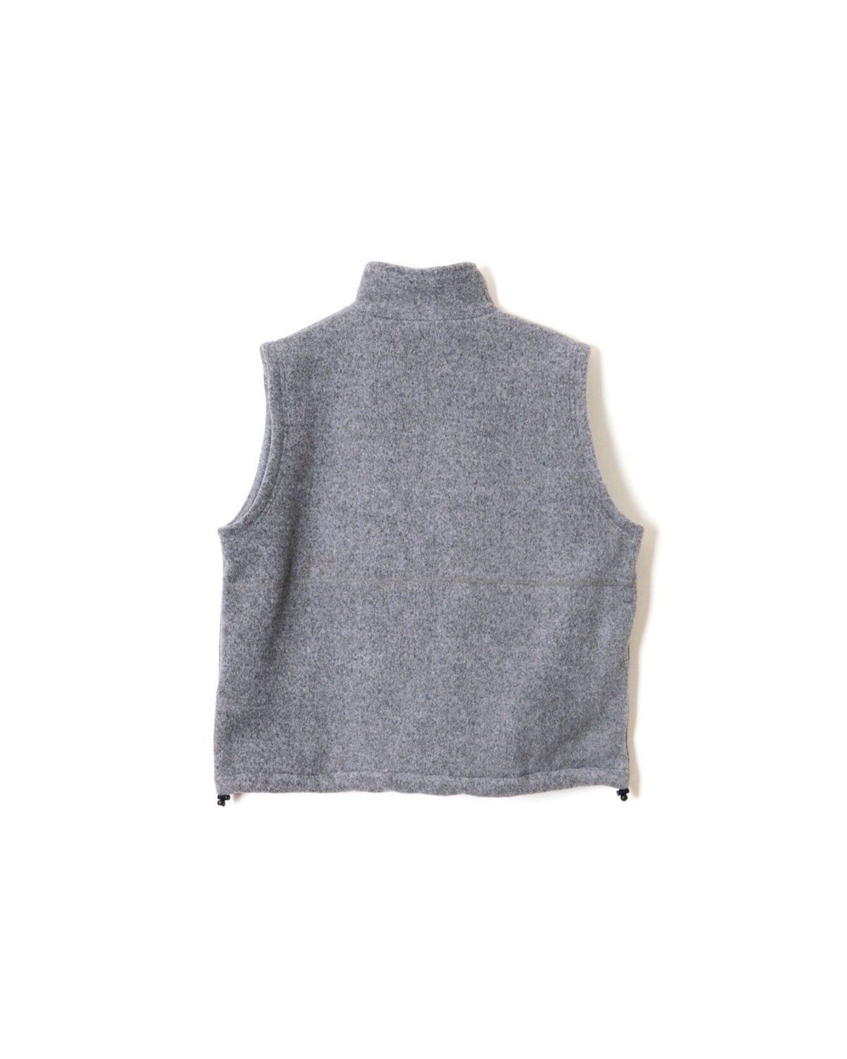 holiday - holiday   別注 CLASSIC FLEECE VEST fit=scale-down,w=1200