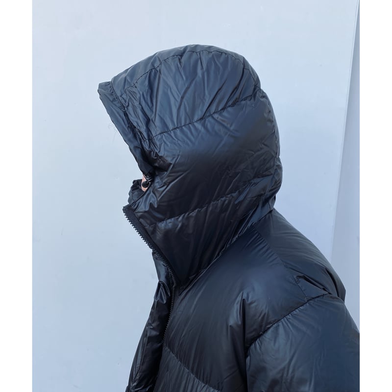 HOLIDAY「PACKABLE DOWN JACKET（GOOD EVENING）」 | g
