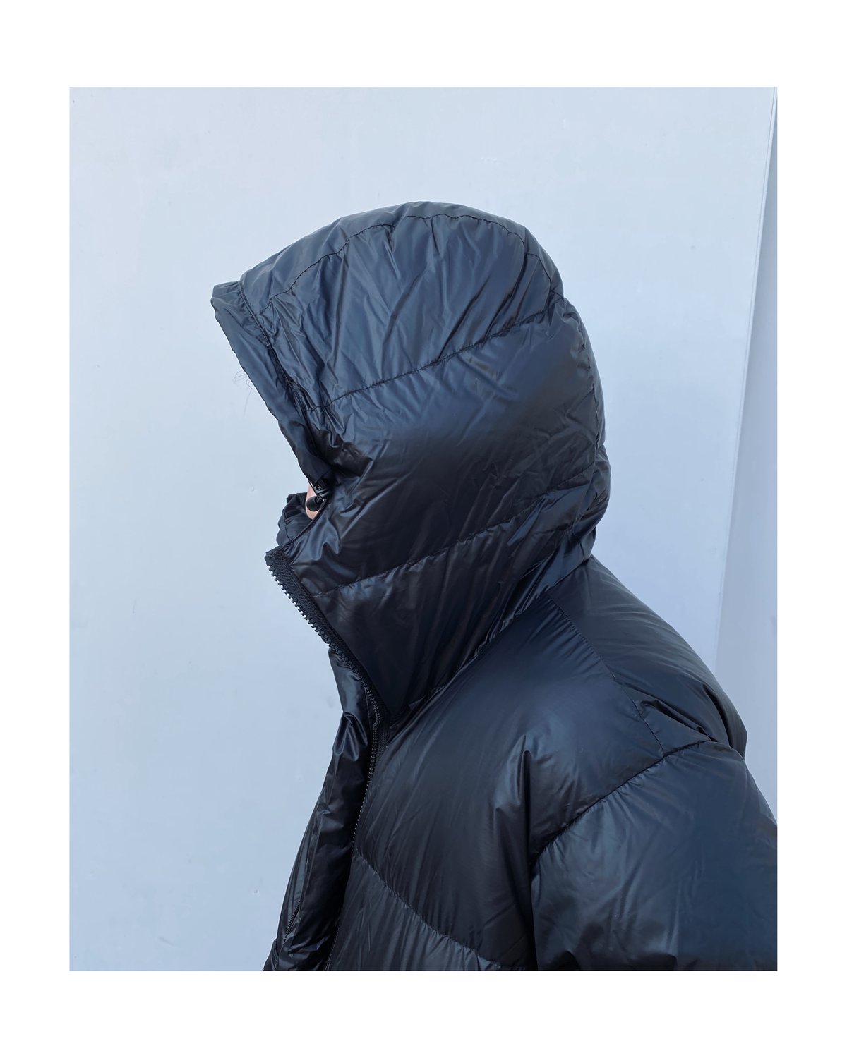 HOLIDAY「PACKABLE DOWN JACKET（GOOD EVENING）」 | g