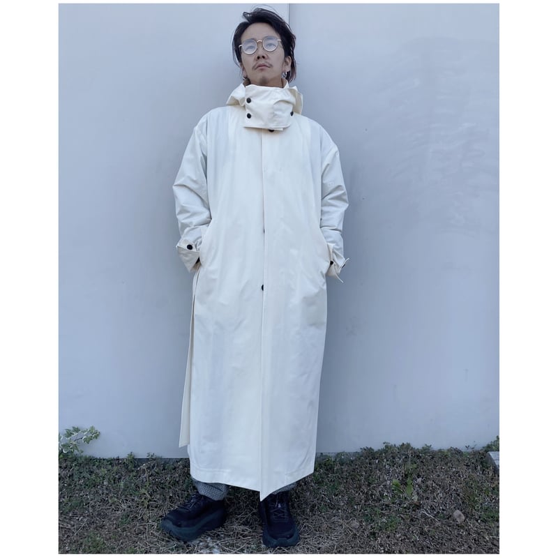 HOLIDAY「67 FIELD COAT」 【公式通販】