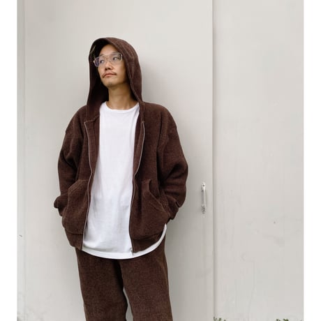 ジップパーカー | STORES ジップパーカー | STORES