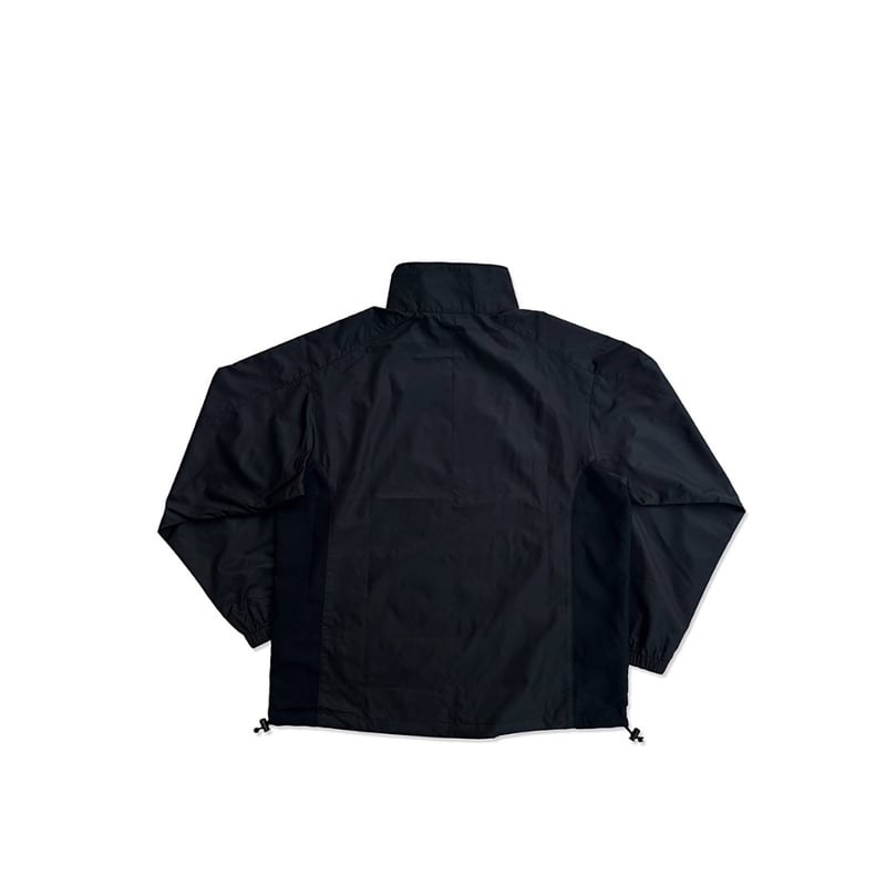 COMFORTABLE REASON「Warm Up Light Jacket」 | gout