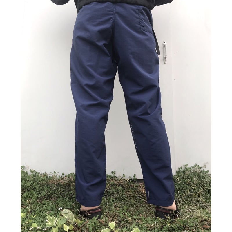 HOLIDAY「 LINE HOLIDAY TRACK PANTS」 | gouter le