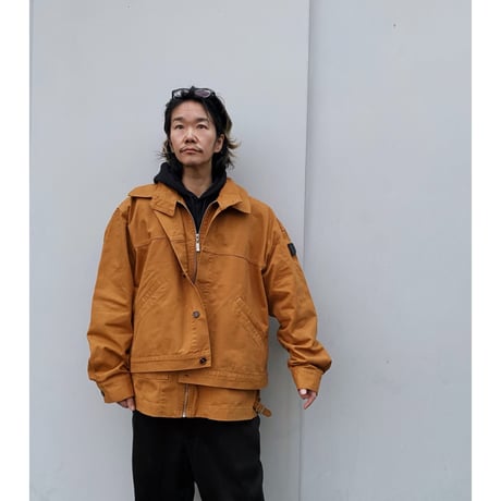 ツイルジャケット | STORES