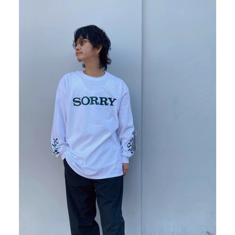 sorry a bootleg program 「FONT CREW g.l.c.speci