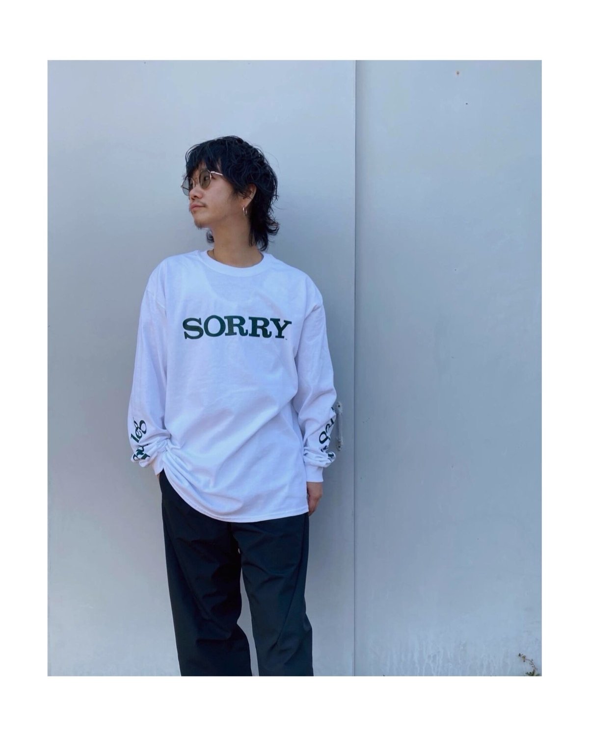 sorry bootleg program for gouter le cabinet N... sorry a bootleg 
