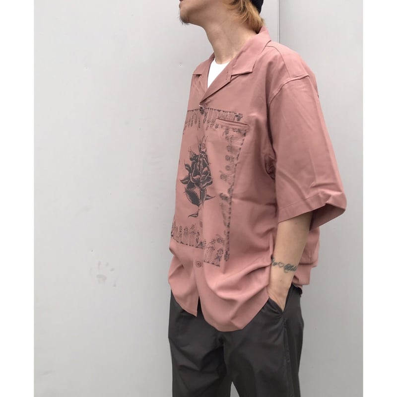 Black Weirdos 「Black Weirdos × RADIALL CHICANO