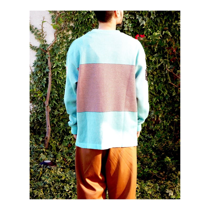 PHINGERIN「BAGHEAD JAQUARD COLOR」 | gouter le ca