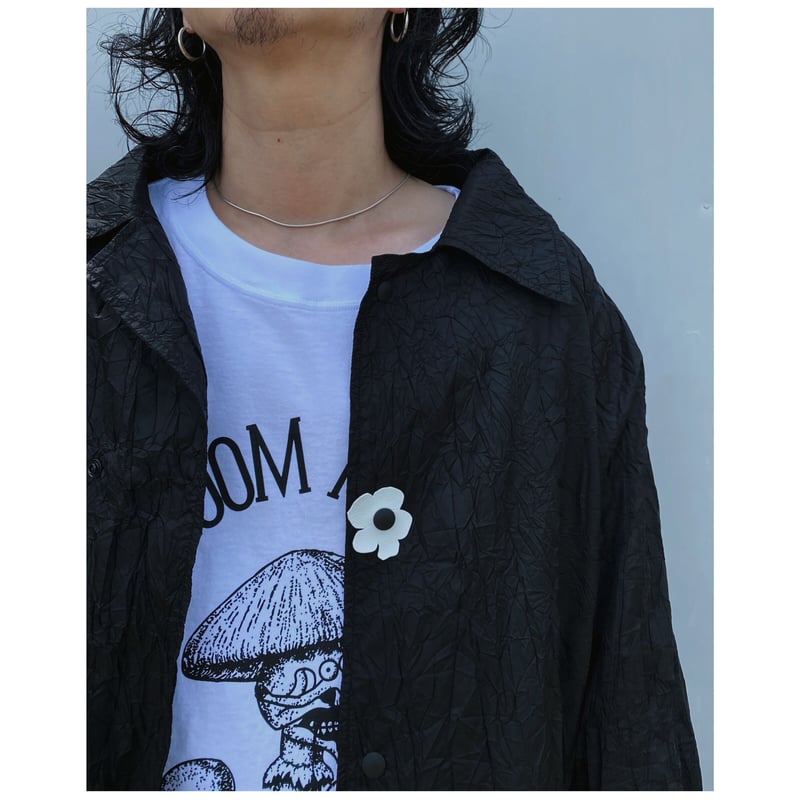 PHINGERINフィンガリンFOLD TRENCH ロングコート PHINGERINフィンガリンFOLD TRENCH ロングコート