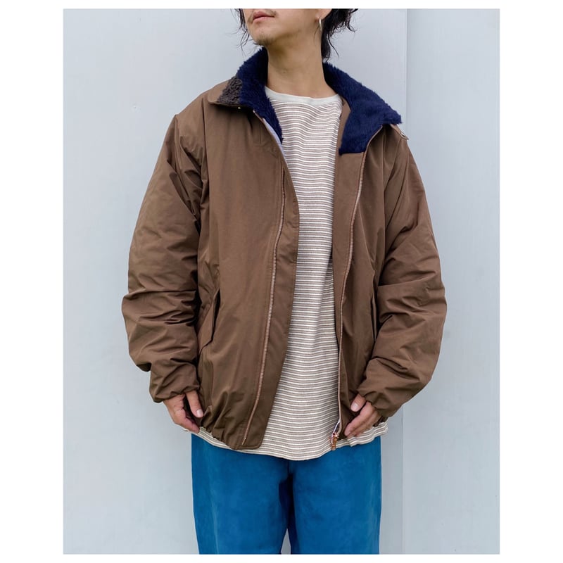PHINGERIN フィンガリン CUSHY CHEST COAT M PHINGERIN フィンガリン CUSHY CHEST COAT M PHINGERIN