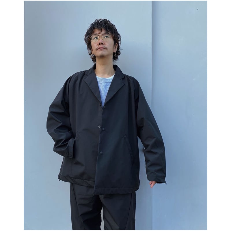 TRAINERBOYS「TB TRACK TEAM JACKET 」 | gouter le 