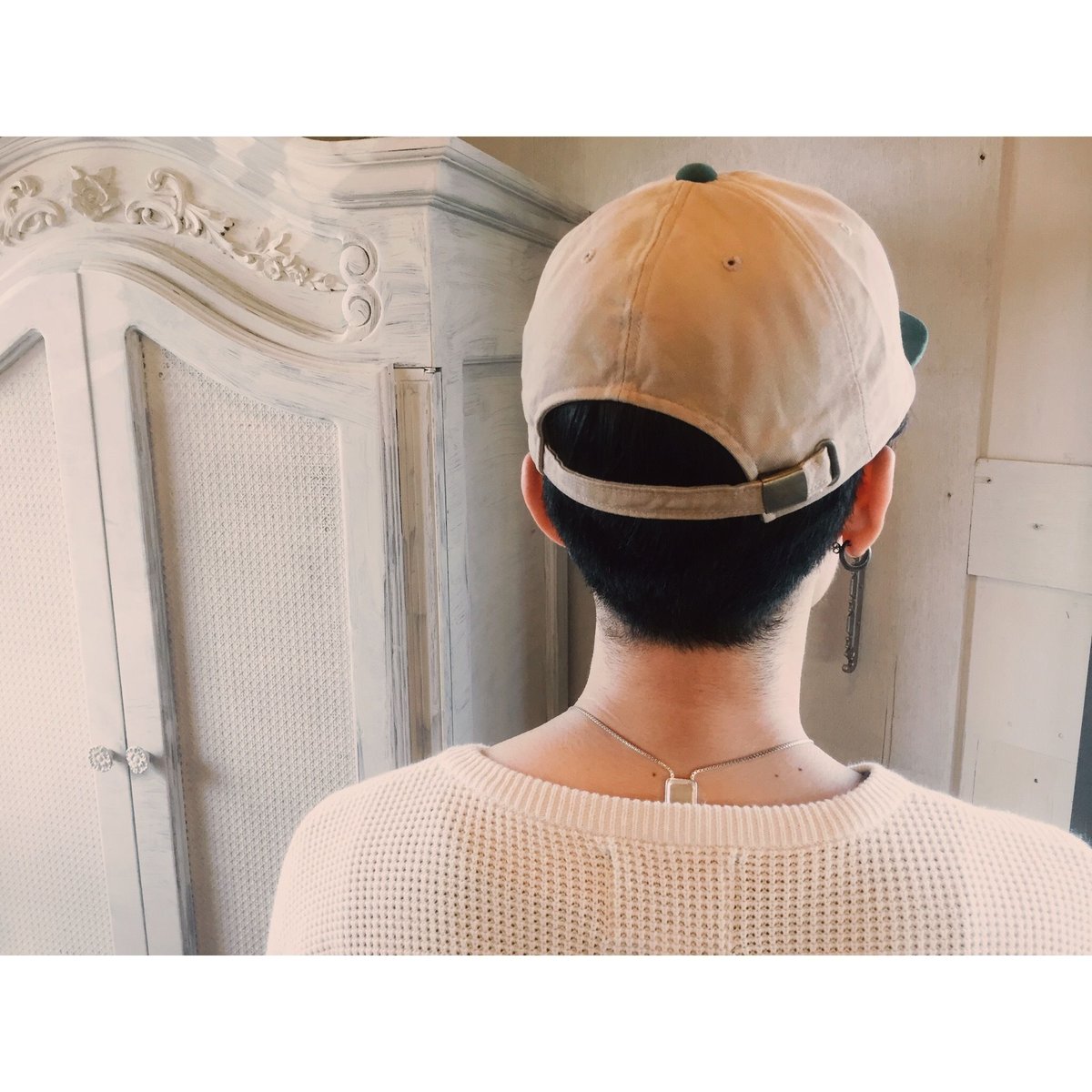 GOOFY CREATION 「LOTTERY 6 PANEL」 | gouter le c