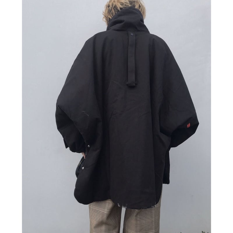 PHINGERIN「FUTON COAT」 | gouter le cabinet PHINGERIN「FUTON COAT」 | gouter le cabinet