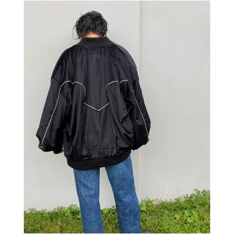 【FACCIES/ファッチーズ】 25ss ウエスタンシャツ ブルゾン 70s FACCIES 2025年春夏コレクション | 画像49枚 - FASHIONSNAP