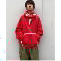 PHINGERIN 「PG-1 KNIT」m/pink. | gouter le cabinet