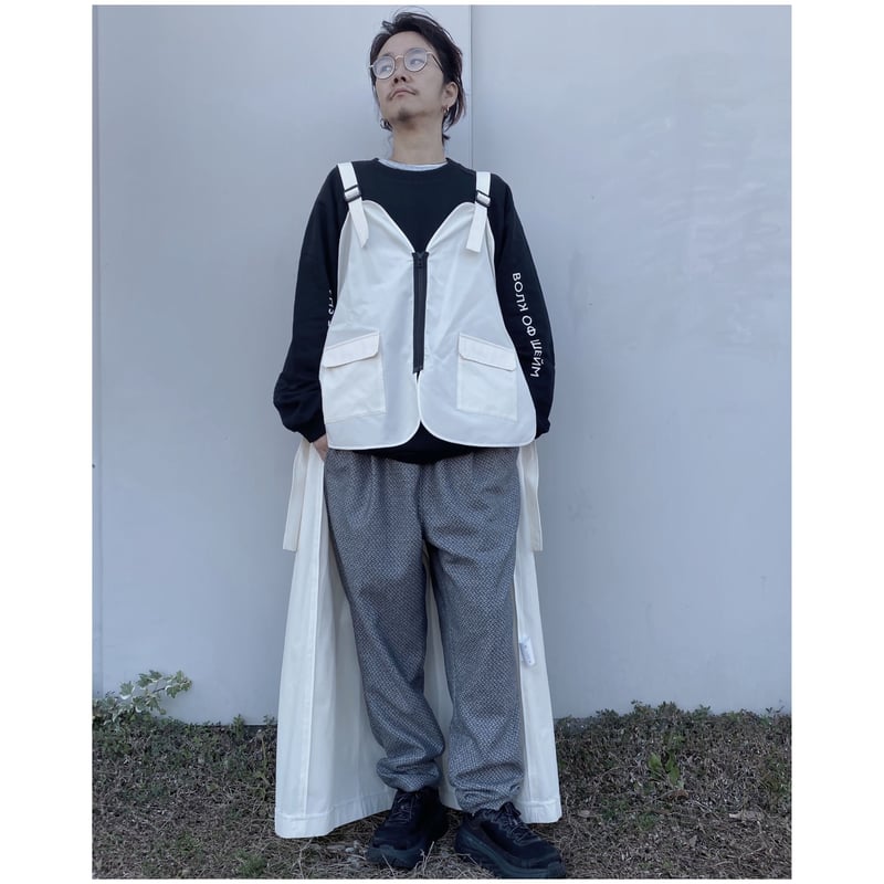 HOLIDAY 67 FIELD COAT ホリデイ 67 フィールドコート HOLIDAY「67 FIELD COAT」 | gouter le cabinet