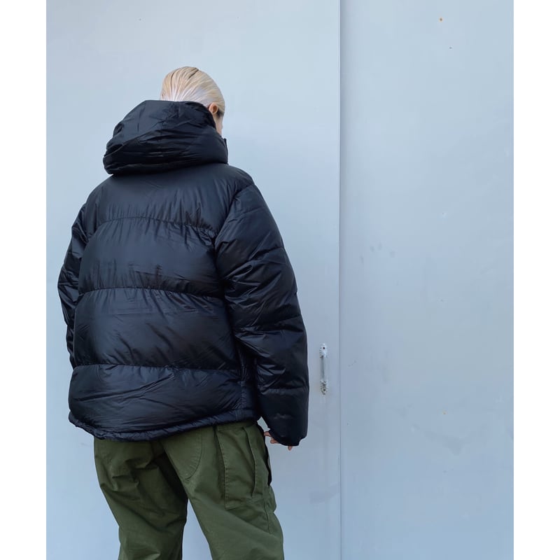 HOLIDAY「PACKABLE DOWN JACKET（GOOD EVENING）」 | g